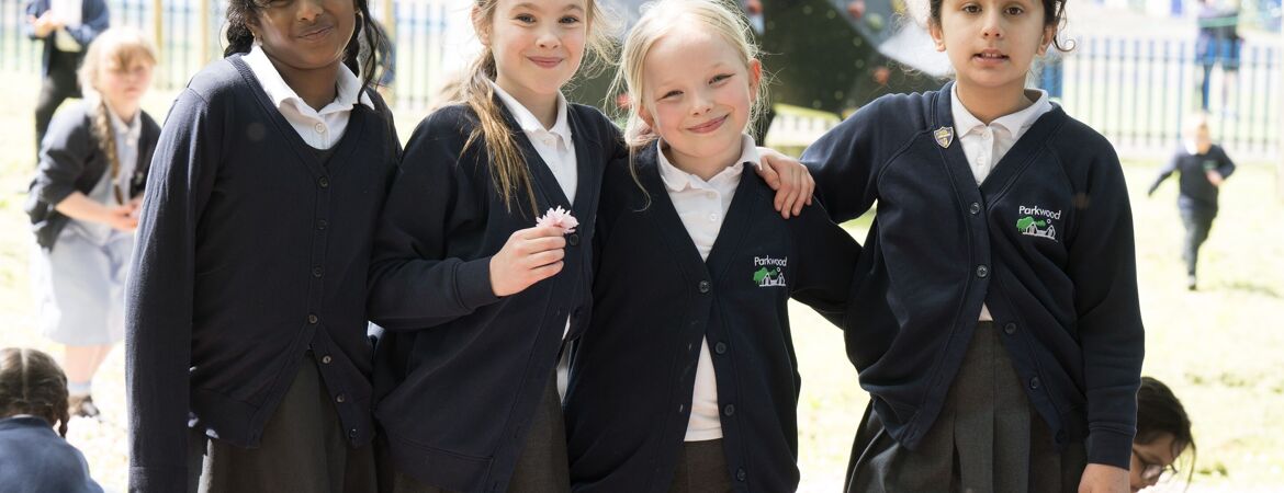 Welcome to our new website!