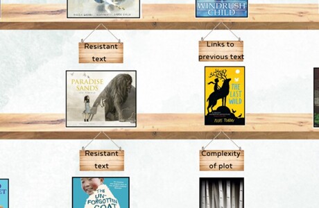 Year 6 with ratonale