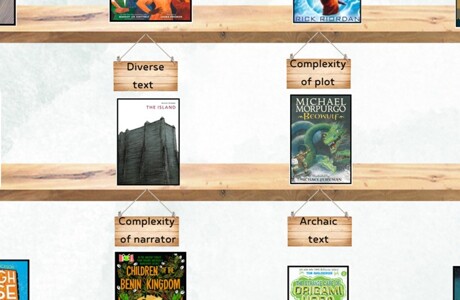 Year 5 with rationale