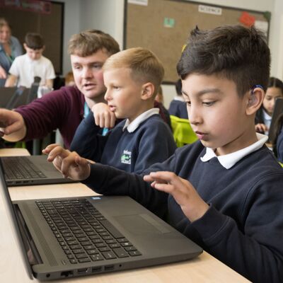 Computing
